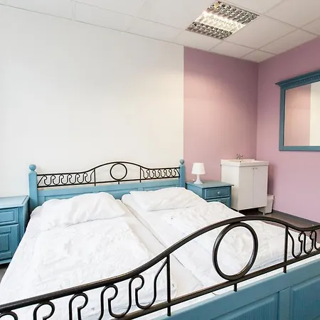 Hostel Unschlagbar *