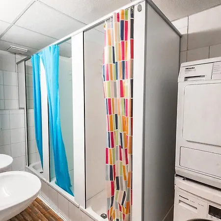 Hostel Unschlagbar Leipzig