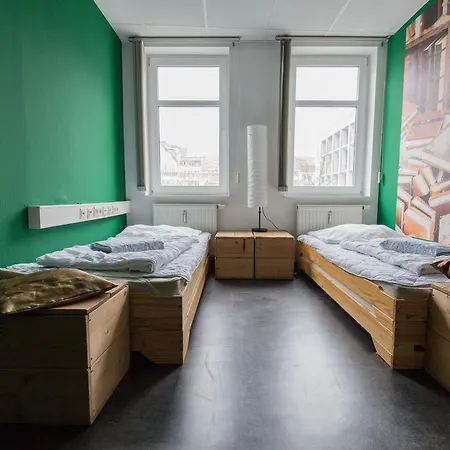 Hostel Unschlagbar *