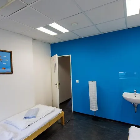 Hostel Unschlagbar