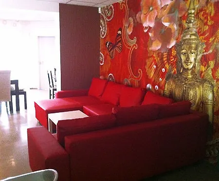 Unschlagbar Hostel
